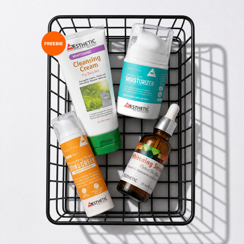 Brightening Routine Bundle