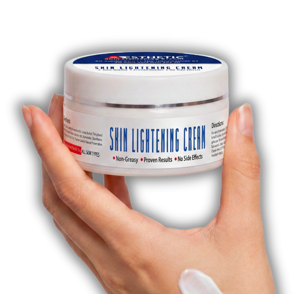 Skin Lightening Cream