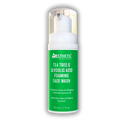 Tea Tree & Glycolic acid: Foaming Face Wash