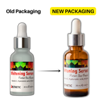 Whitening Serum: Perfect Skin Booster