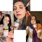 Whitening Serum: Perfect Skin Booster