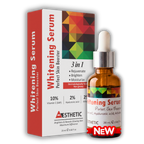 Whitening Serum: Perfect Skin Booster