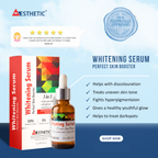 Whitening Serum: Perfect Skin Booster