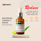 Whitening Serum: Perfect Skin Booster